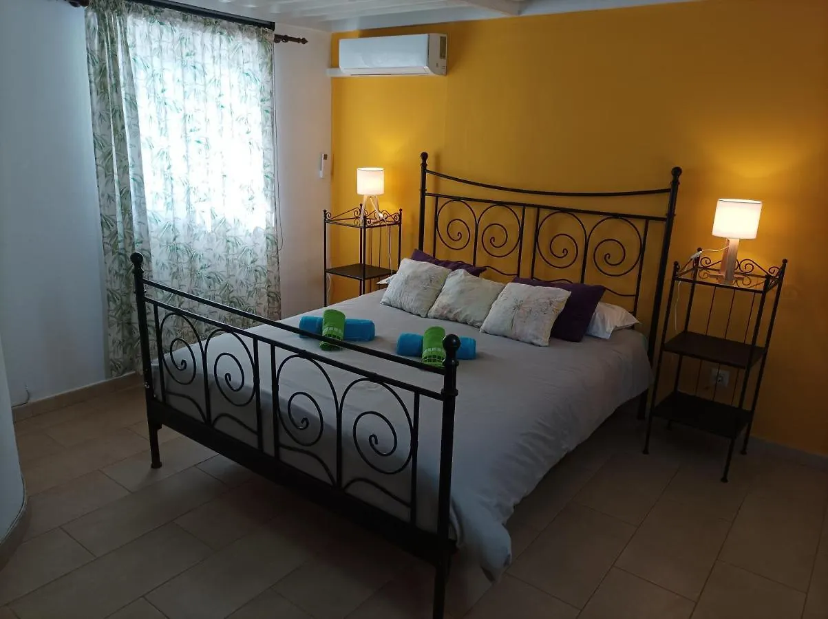 La Villa Calypso - Vivienda Vacacional Con Piscina Privada Маспаломас Испания