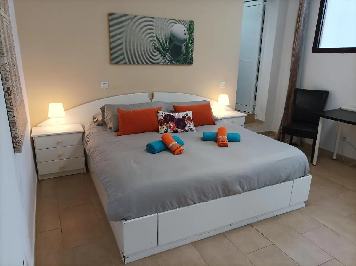 La Villa Calypso - Vivienda Vacacional Con Piscina Privada Maspalomas