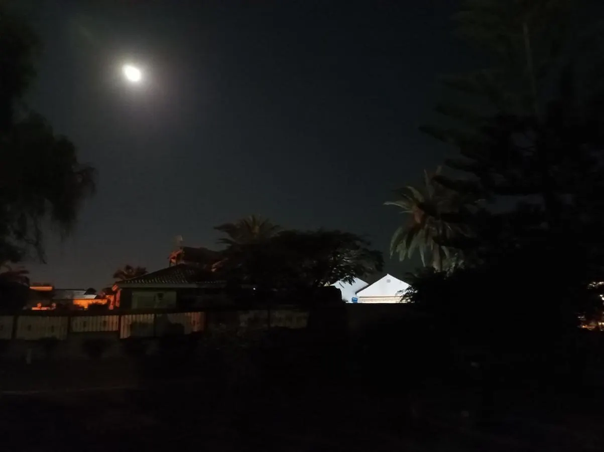 La Villa Calypso - Vivienda Vacacional Con Piscina Privada Maspalomas  0*, Maspalomas (Gran Canaria) Espanha