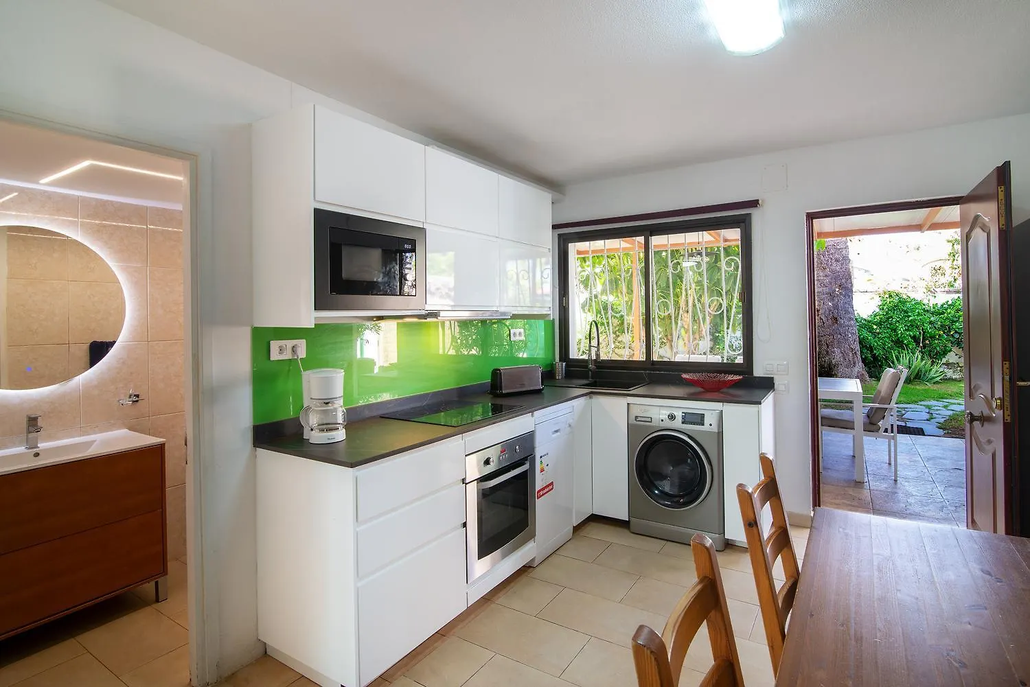La Villa Calypso - Vivienda Vacacional Con Piscina Privada Maspalomas